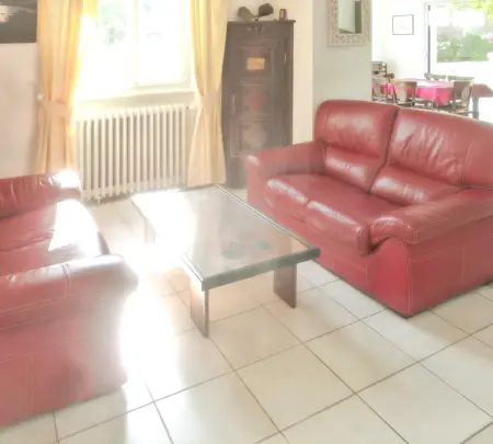 Maison charmante à Plougasnou + Vue mer, Maison 6 personnes à Plougasnou - Photo 19