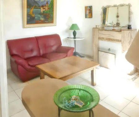 Maison charmante à Plougasnou + Vue mer, Maison 6 personnes à Plougasnou - Photo 21
