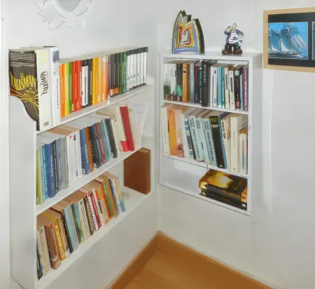 Maison charmante à Plougasnou + Vue mer, Maison 6 personnes à Plougasnou - Photo 24