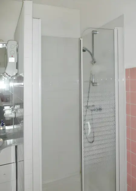 Maison charmante à Plougasnou + Vue mer, Maison 6 personnes à Plougasnou - Photo 25