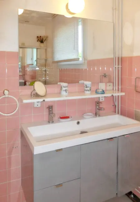 Maison charmante à Plougasnou + Vue mer, Maison 6 personnes à Plougasnou - Photo 26