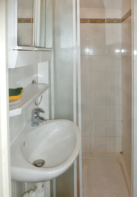 Maison charmante à Plougasnou + Vue mer, Maison 6 personnes à Plougasnou - Photo 27
