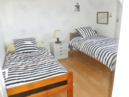 Maison charmante à Plougasnou + Vue mer, Maison 6 personnes à Plougasnou - Photo 28