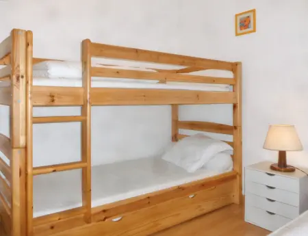 Maison charmante à Plougasnou + Vue mer, Maison 6 personnes à Plougasnou - Photo 29
