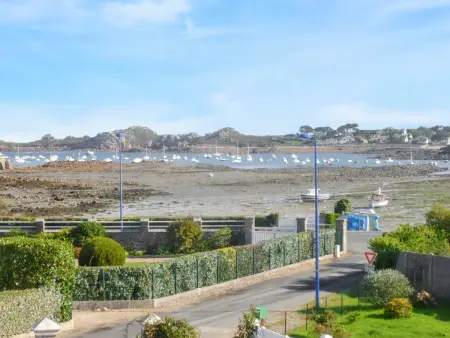 Maison charmante à Plougasnou + Vue mer, Maison 6 personnes à Plougasnou - Photo 35