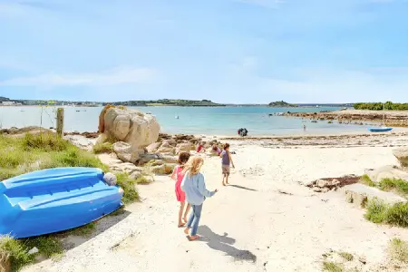 Maison charmante à Plougasnou + Vue mer, Maison 6 personnes à Plougasnou - Photo 39