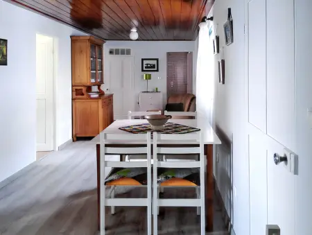 Maison vue mer à Santo Amaro avec jardin, 212 m², terrasse - Photo 2