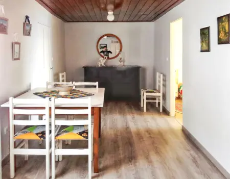 Maison vue mer à Santo Amaro avec jardin, 212 m², terrasse - Photo 3