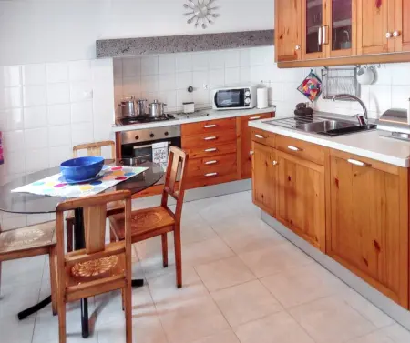 Maison vue mer à Santo Amaro avec jardin, 212 m², terrasse - Photo 9