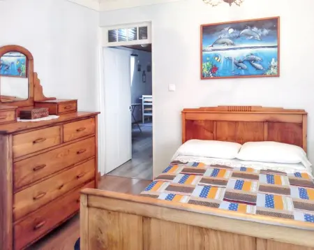 Maison vue mer à Santo Amaro avec jardin, 212 m², terrasse - Photo 10