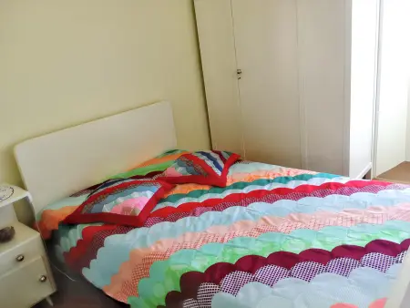 Maison vue mer à Santo Amaro avec jardin, 212 m², terrasse - Photo 12