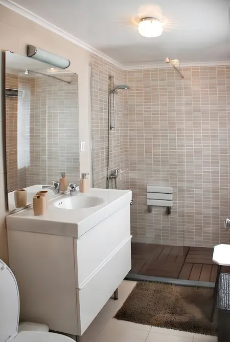 Maison vue mer à Santo Amaro avec jardin, 212 m², terrasse - Photo 13