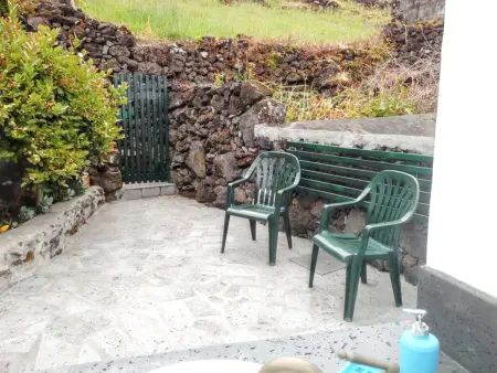 Maison vue mer à Santo Amaro avec jardin, 212 m², terrasse - Photo 18
