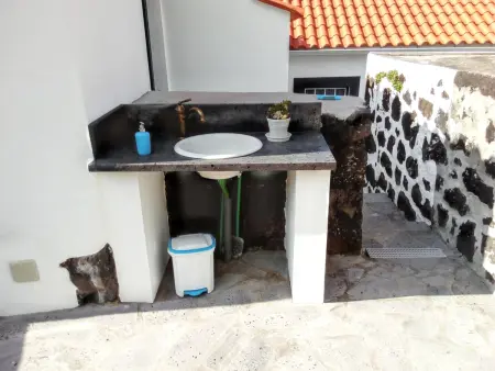 Maison vue mer à Santo Amaro avec jardin, 212 m², terrasse - Photo 19