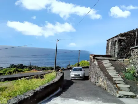Maison vue mer à Santo Amaro avec jardin, 212 m², terrasse - Photo 21