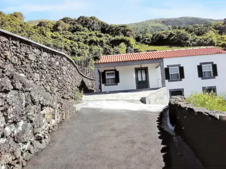 Maison vue mer à Santo Amaro avec jardin, 212 m², terrasse - Photo 22