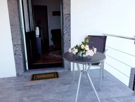 Maison vue mer à Santo Amaro avec jardin, 212 m², terrasse - Photo 24