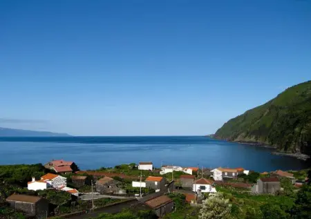 Maison vue mer à Santo Amaro avec jardin, 212 m², terrasse - Photo 41