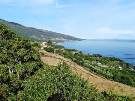 Maison vue mer à Santo Amaro avec jardin, 212 m², terrasse - Photo 42