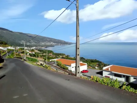 Maison vue mer à Santo Amaro avec jardin, 212 m², terrasse - Photo 43