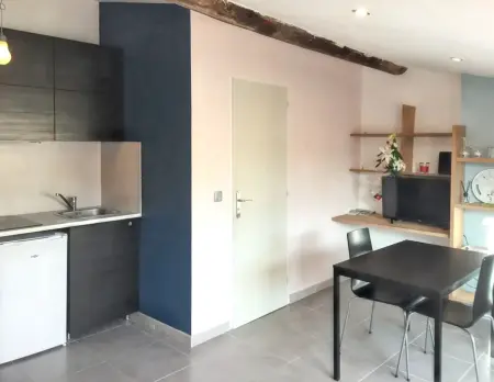 Studio moderne à Aix-en-Provence - 20 m² avec terrasse ! - Photo 3