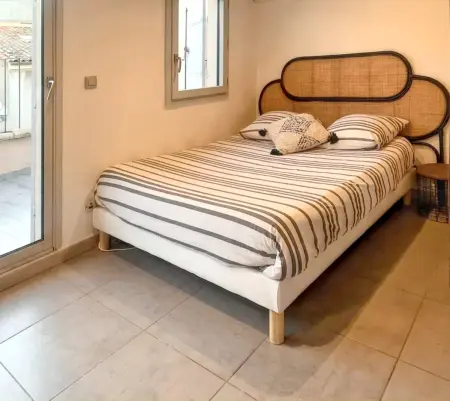 Studio moderne à Aix-en-Provence - 20 m² avec terrasse ! - Photo 4