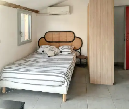 Studio moderne à Aix-en-Provence - 20 m² avec terrasse ! - Photo 5