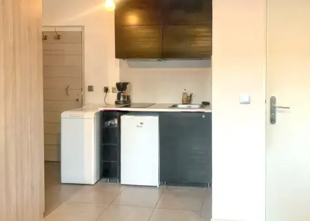 Studio moderne à Aix-en-Provence - 20 m² avec terrasse ! - Photo 6