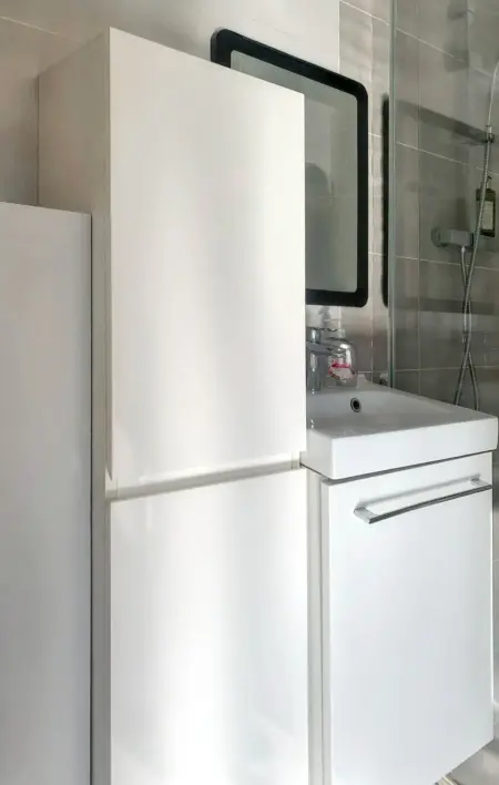 Studio moderne à Aix-en-Provence - 20 m² avec terrasse ! - Photo 9