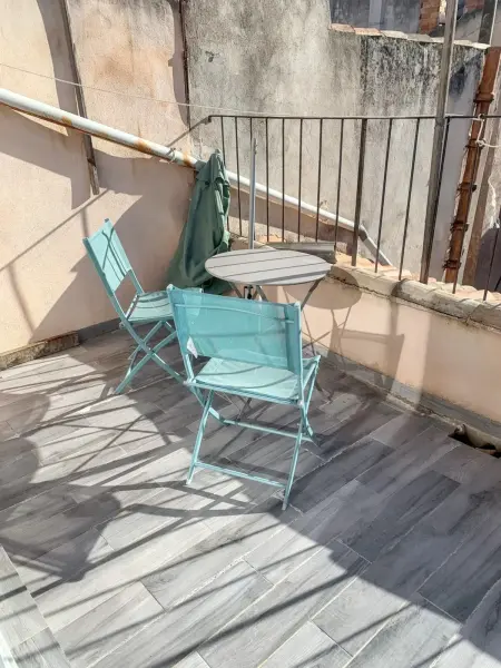 Studio moderne à Aix-en-Provence - 20 m² avec terrasse ! - Photo 12