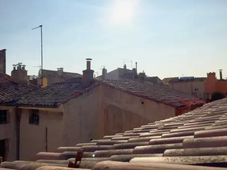 Studio moderne à Aix-en-Provence - 20 m² avec terrasse ! - Photo 13