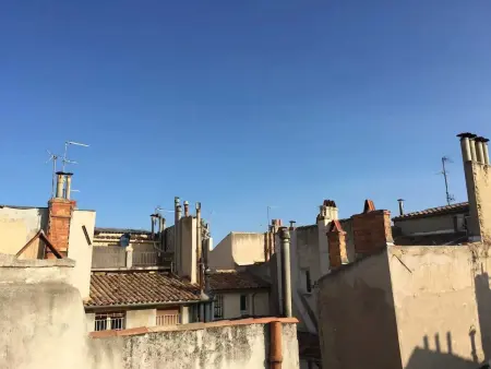 Studio moderne à Aix-en-Provence - 20 m² avec terrasse ! - Photo 14