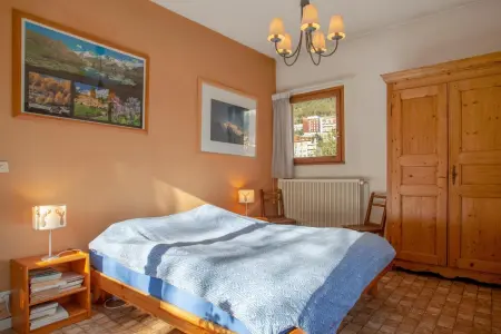 Chalet confortable à Briançon avec vue sur montagne - Photo 6