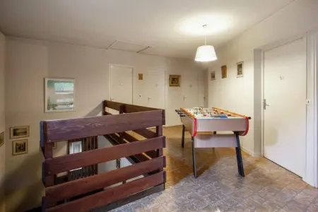 Chalet confortable à Briançon avec vue sur montagne - Photo 18