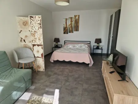 Maison de charme à Mouzillon - Jardin et terrasse accueillante - Photo 1