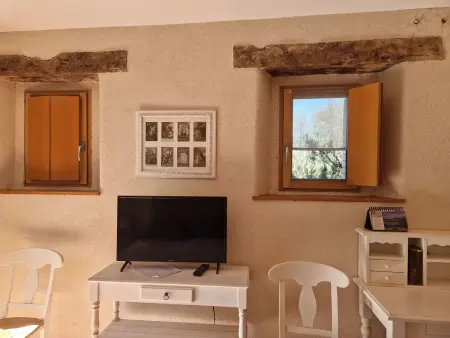 Maison de charme à Mouzillon - Jardin et terrasse accueillante - Photo 13