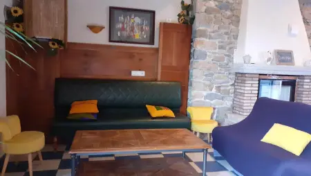 Maison de charme à Mouzillon - Jardin et terrasse accueillante - Photo 14