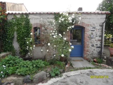 Maison de charme à Mouzillon - Jardin et terrasse accueillante - Photo 15