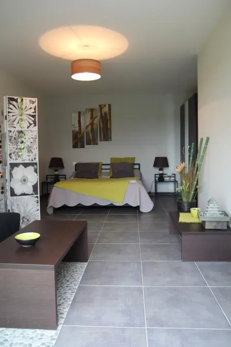 Maison de charme à Mouzillon - Jardin et terrasse accueillante - Photo 19