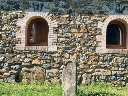 Maison de charme à Mouzillon - Jardin et terrasse accueillante - Photo 26