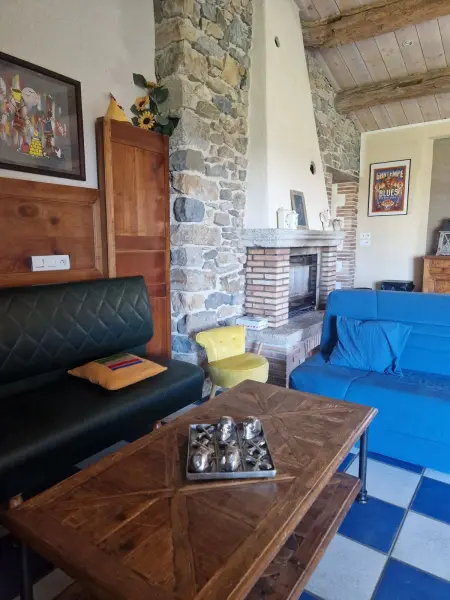 Maison de charme à Mouzillon - Jardin et terrasse accueillante - Photo 32