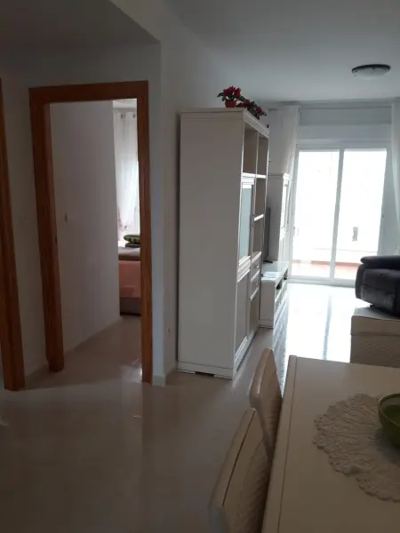 Appartement duplex avec solarium à La Manga, vue 360° - Photo 4