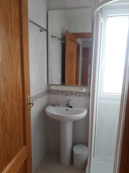 Appartement duplex avec solarium à La Manga, vue 360° - Photo 14