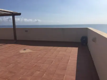 Appartement duplex avec solarium à La Manga, vue 360° - Photo 17