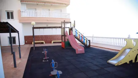 Appartement duplex avec solarium à La Manga, vue 360° - Photo 30