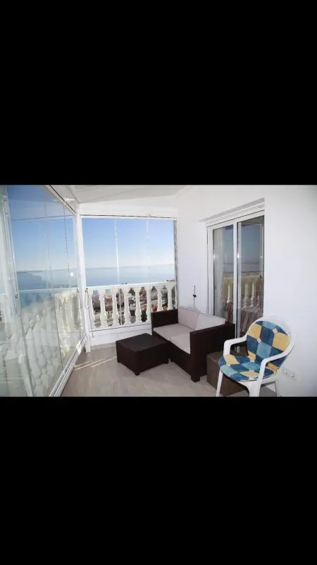 Appartement duplex avec solarium à La Manga, vue 360° - Photo 33