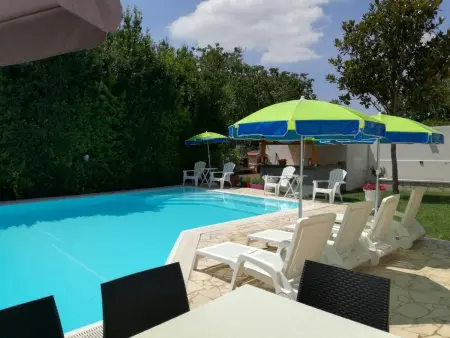 Villa confortable à Ragusa avec piscine, Villa 5 personnes à Ragusa - Photo 1