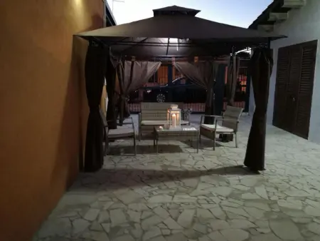 Villa confortable à Ragusa avec piscine, Villa 5 personnes à Ragusa - Photo 7