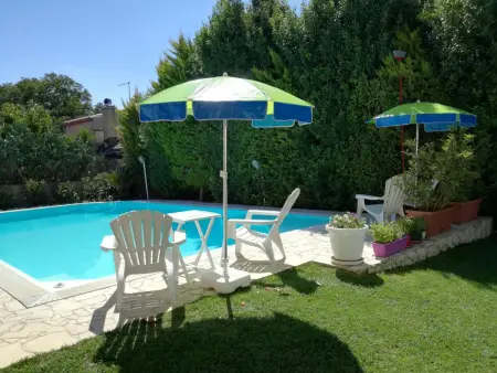 Villa confortable à Ragusa avec piscine, Villa 5 personnes à Ragusa - Photo 9