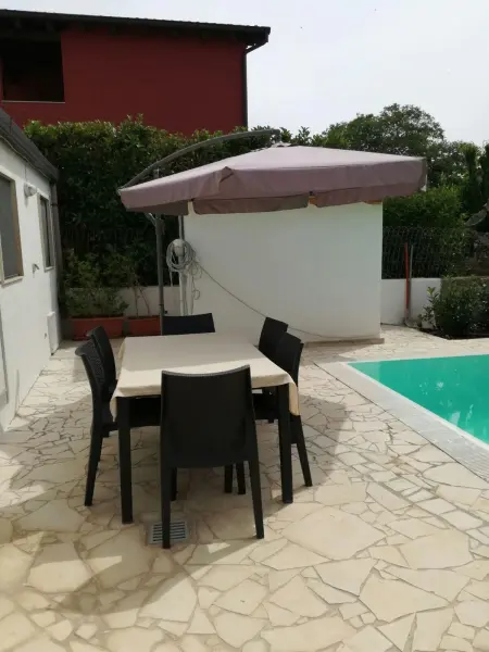 Villa confortable à Ragusa avec piscine, Villa 5 personnes à Ragusa - Photo 11